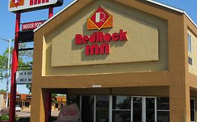 Red Rock Inn Sioux Falls Sd